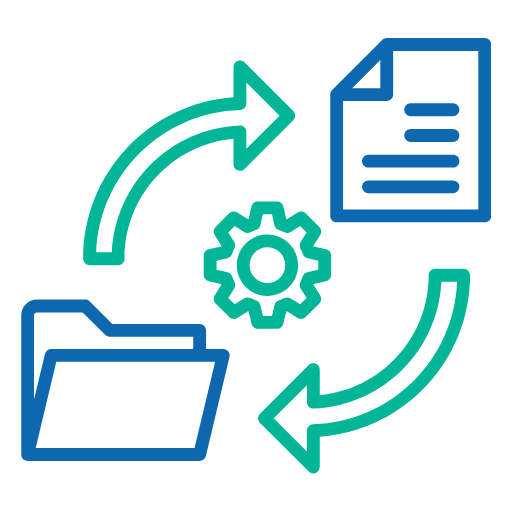 Cross-Organization Data Sharing